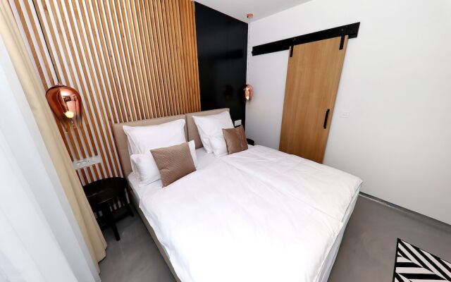 White Rooms Zadar 345