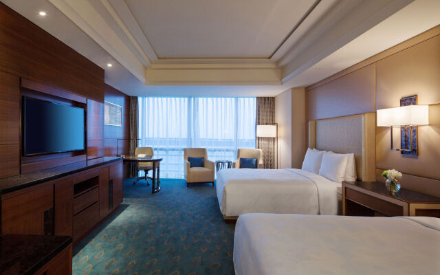 JW Marriott Hotel Zhengzhou