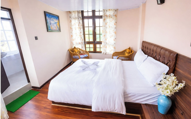 Hotel The Olive Branch Near Gurudwara