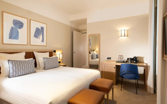 Hotel Duminy Vendome