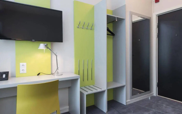 Thon Hotel Trondheim