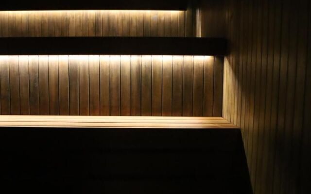 Hotel Wolmar