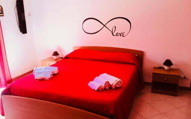 Appartamento La Terrazza