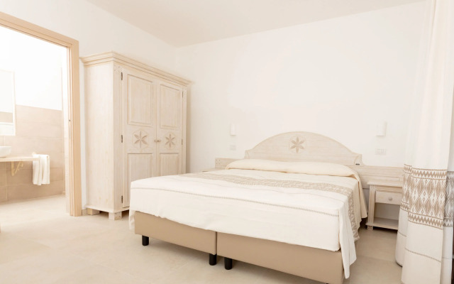 La Corte di Pulicinu