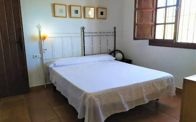 Santa Angela de la Cruz Apartment