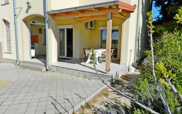 Apartment Darko