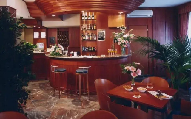 Hotel Arcadia