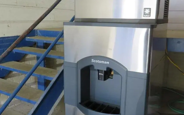 Scottish Inns Osage Beach