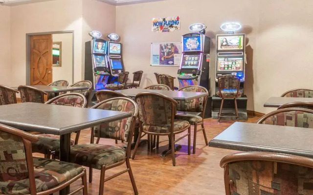 Ramada Edmonton South