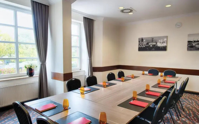 Leonardo Hotel Hamburg Stillhorn