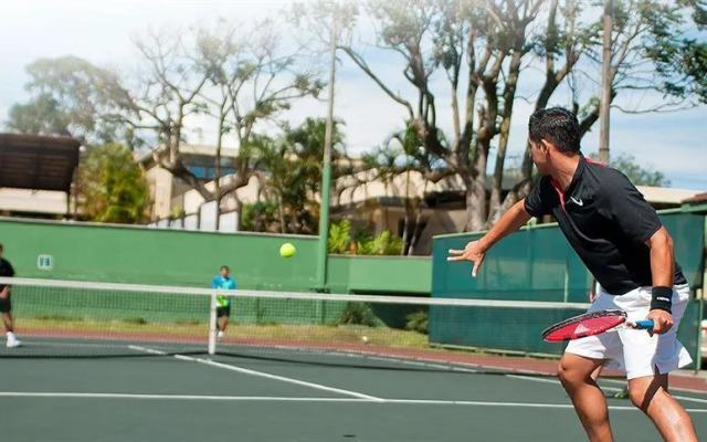 Costa Rica Tennis Club And Hotel