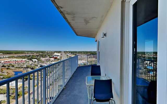 Laketown Wharf Resort by Southern Vacation Rentals