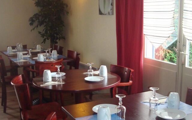 Sure Hotel by Best Western Plaisir