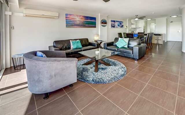 Phoenician Resort Broadbeach - GCLR