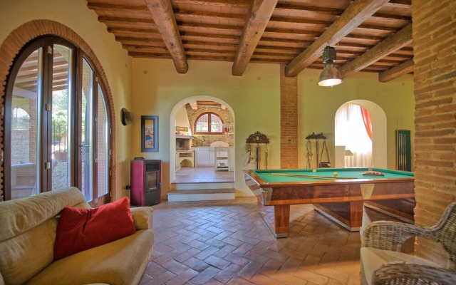 Villa Nora