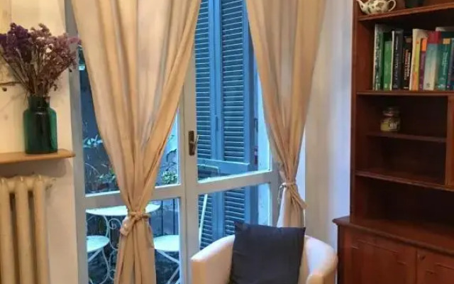 Appartamento Centro Storico di Pavia