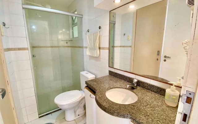 Yacht Village NBI - 104 - Ponta Negra