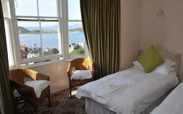 Invercloy Guest House