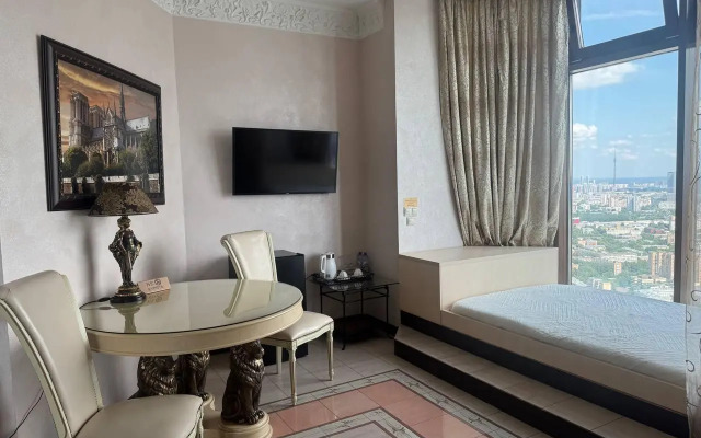 Бутик-отель «Триумф Палас»