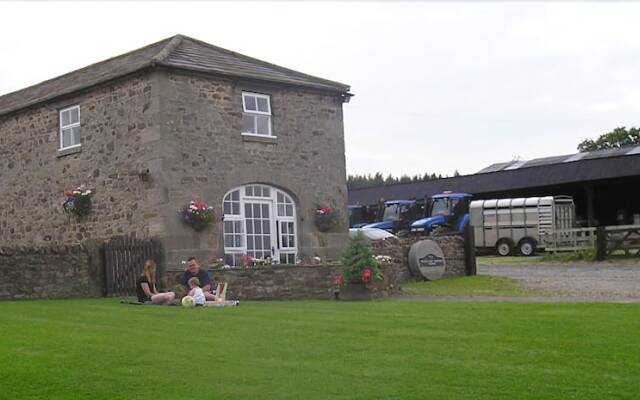 Whashton Springs Farm