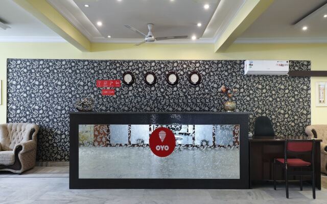 OYO 15241 Gen X Banjara by 1589 Hotels