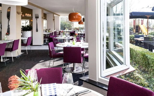 Novotel Breda