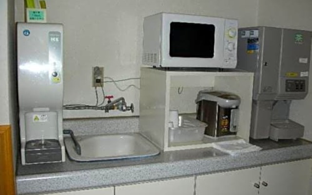 Business Hotel Ota Inn - Vacation STAY 13454v