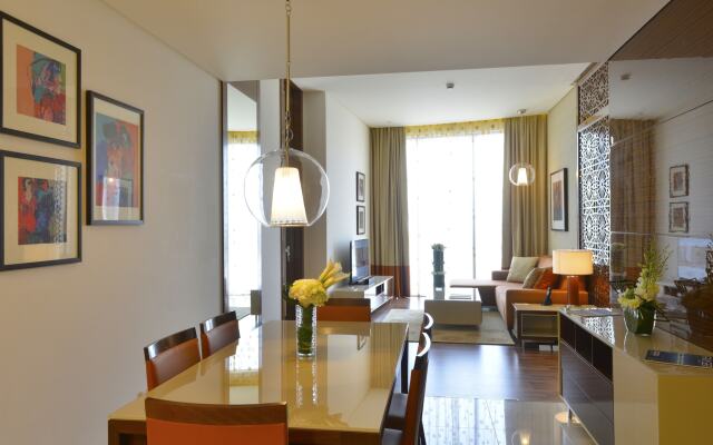 Fraser Suites Diplomatic Area Bahrain