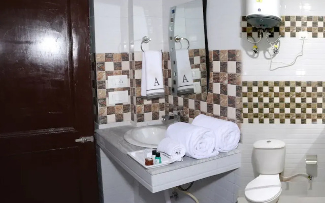 Hotel Ashiana Palampur