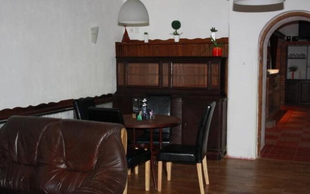 Hotel Britz