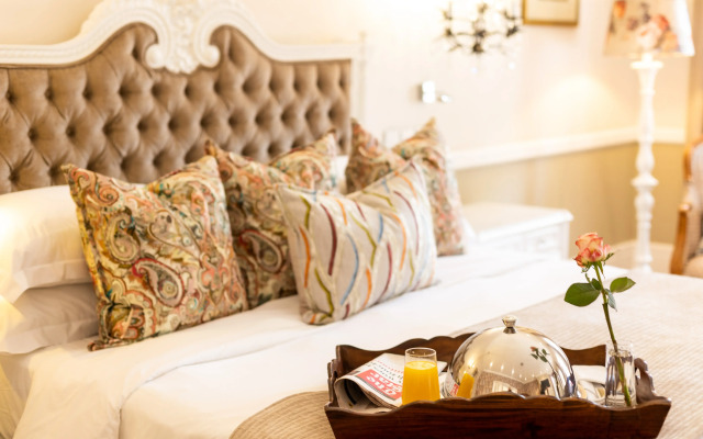 Fairlawns Boutique Hotel and Spa