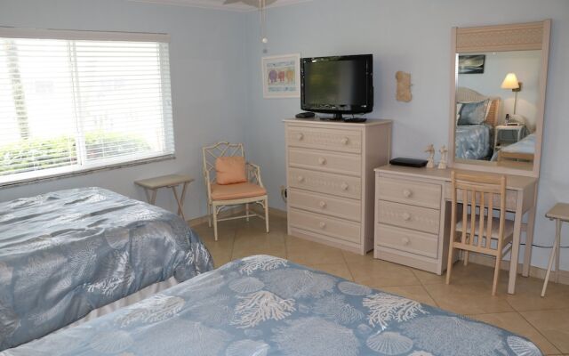 Jamaica Royale 037 - 1 Br Villa