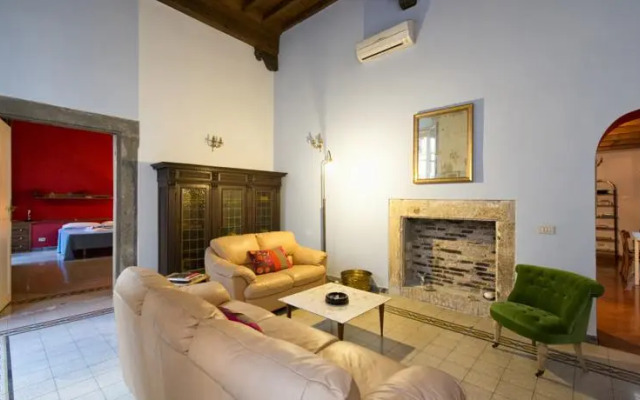 Rome as you feel - Casa Tor Millina