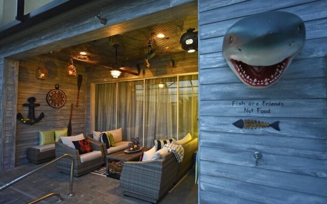 Charming 3Bd Pool TH Enclaves at Festival-350cd-ne