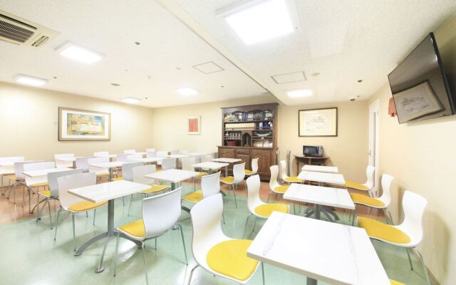 Hotel Stay Inn Nanokamachi