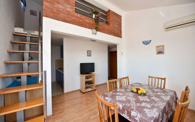 Ilija - With Parking - A3