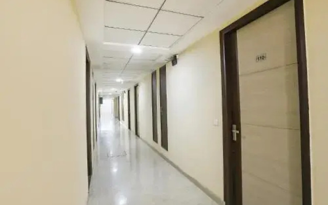 Fabexpress Mt Comfortable Stays