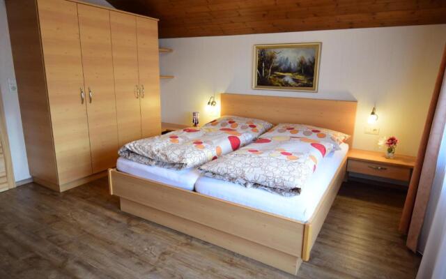 Ferienwohnung Bernsteiner