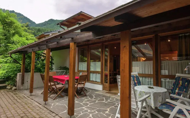 Apartment in Bavaria With Pool