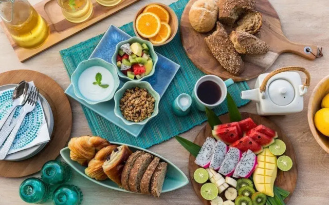 Villa Nuéa at Comoon Boutique Villas