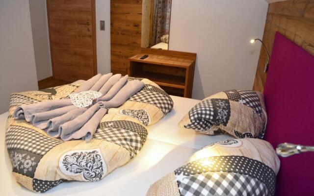 Chalet Hoamat