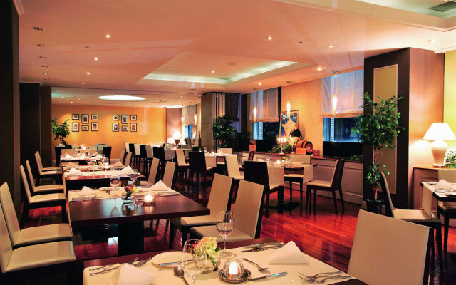 Premier Hotel Nakajima Park Sapporo