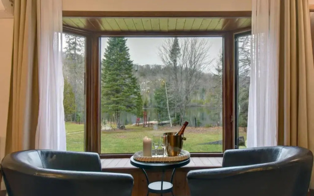 Hôtel du Lac Lenore