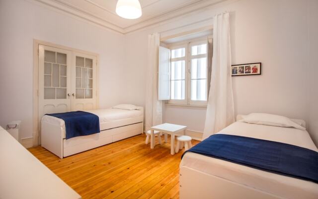 Bairro Azul Apartment