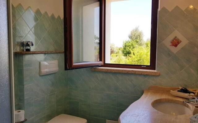 Solaria Apartment VII