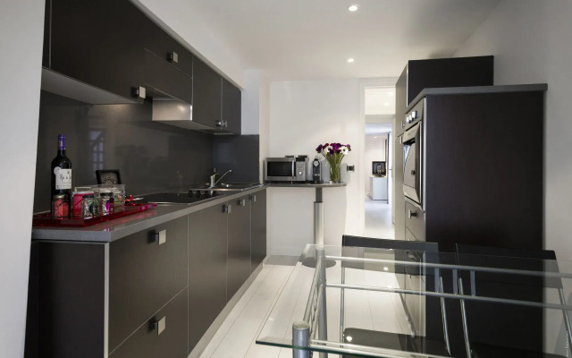 Residence & Spa Le Prince Regent