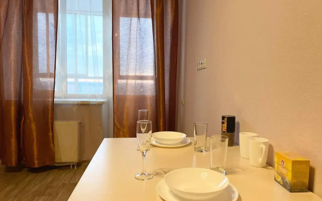 Apartaments Maxi day on st. Sadovaya, 3/3