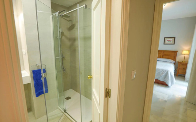 Piso Triana, Sevilla