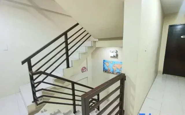 One Terence Residences
