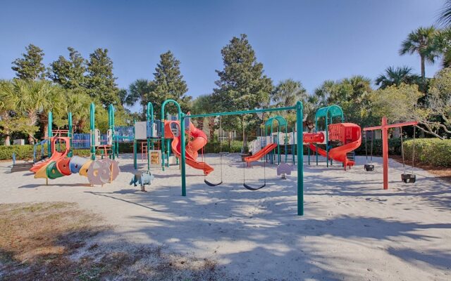 Destiny East Beach House in Destin by Panhandle Getaways